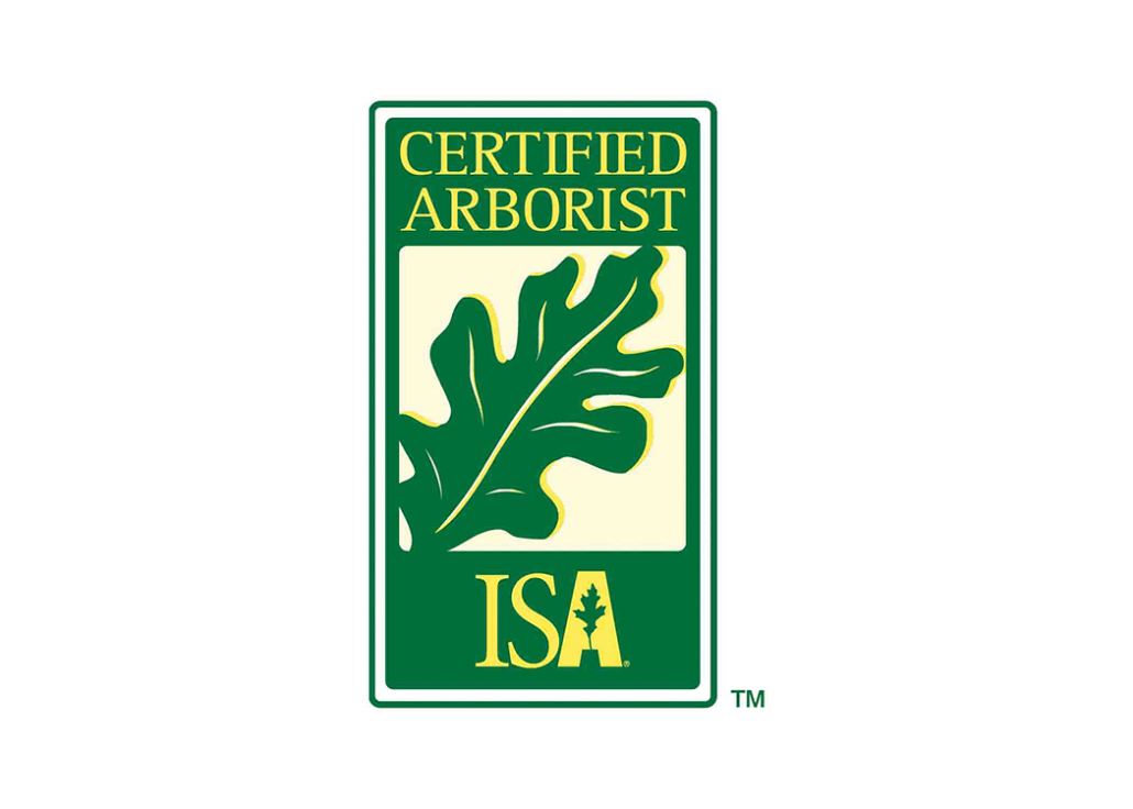 Certified Arborist